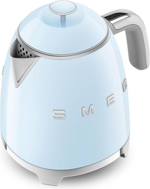 Immagine prodotto Smeg Stile retrò anni '50 Mini (0.80 l)