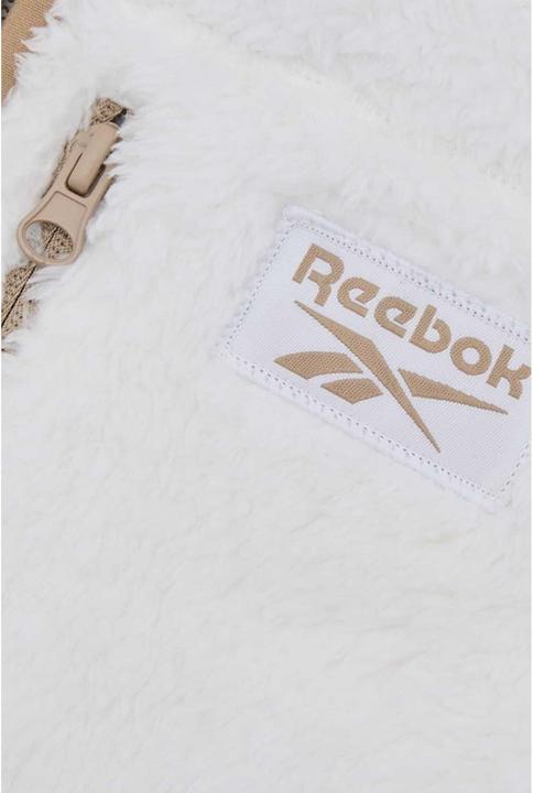 Produktbild Reebok Double Monkey Fleecejacke (S)