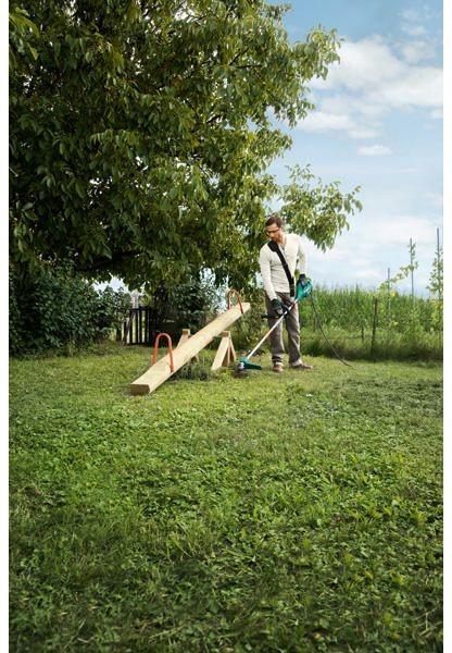 Immagine prodotto Bosch Home & Garden Afs 23-37 (Filo di taglio, Lama per taglio metalli)