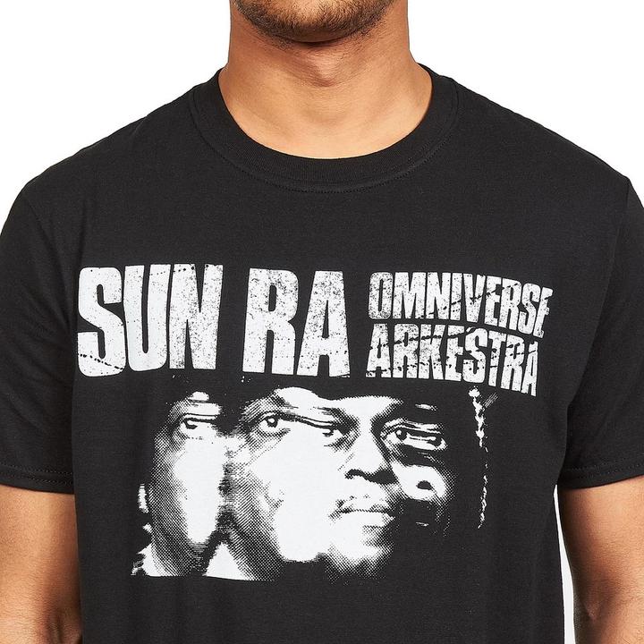 Actual product image Universal Textiles Omniverse Arkestra TShirt (S)