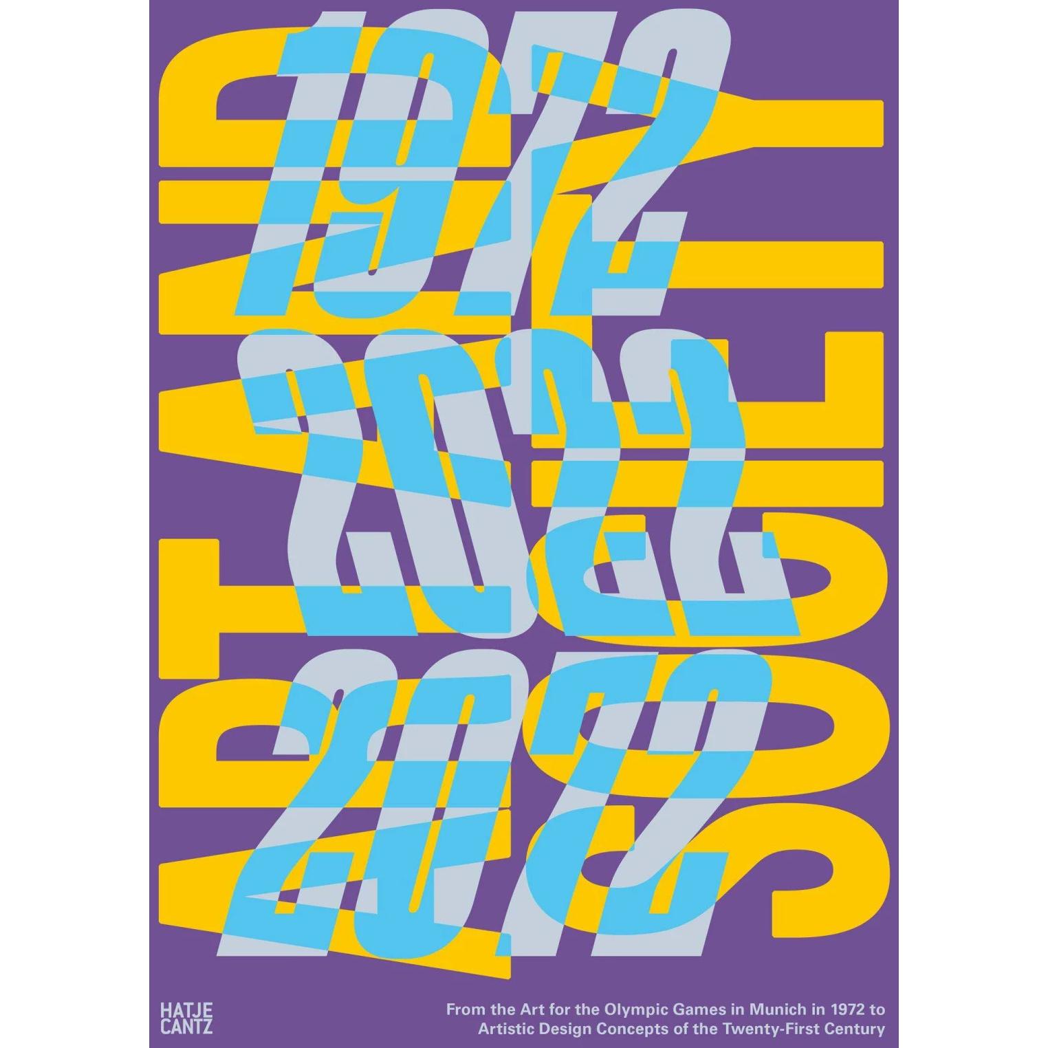 Art and Society 1972–2022–2072, Sachbücher von Corinna Thierolf, Michael Buhrs, Gerfried Stocker, Julienne Lorz, Britta ...