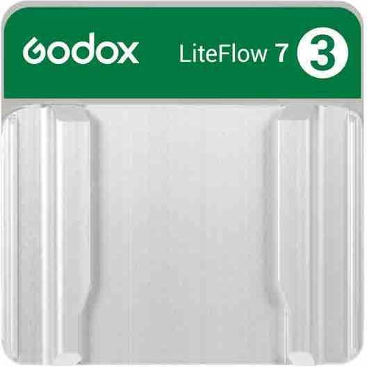 Thumbnail - Godox LiteFlow reflector 7cm No.3 (Blitzgerät Ersatzteile), Blitzgerät Zubehör