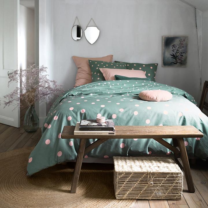 Produktbild La Redoute Interieurs Aftas (100 x 100 cm)