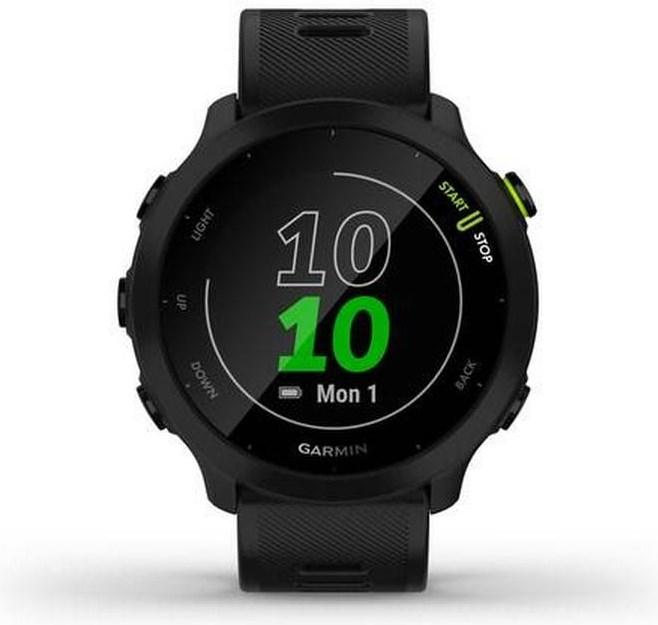 Actual product image Garmin Forerunner 55 (42 mm)