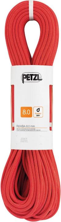 Petzl Rumba rope 8mm x 50m (50 m)