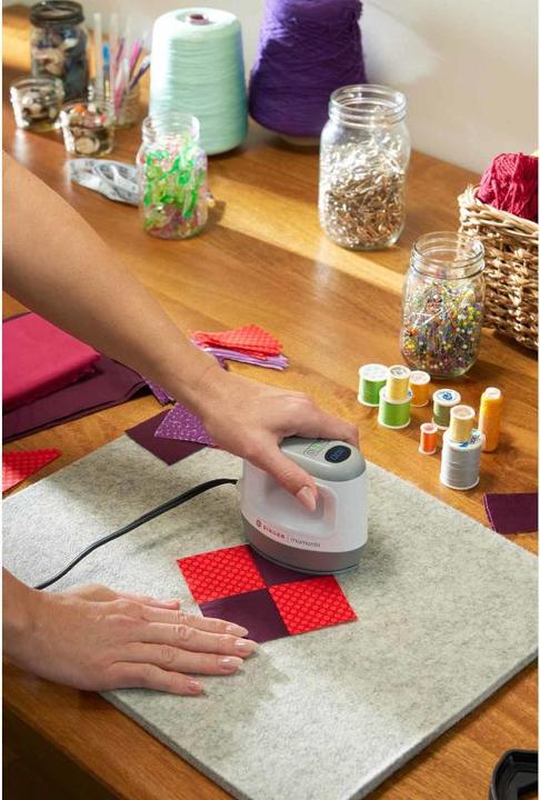 Produktbild Singer momento™ Mini Press