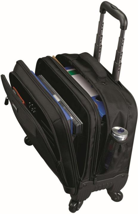 Immagine prodotto kaiserkraft Carrello per computer portatile business (29.90 l)
