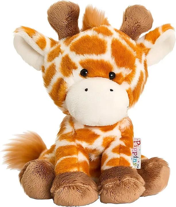 Keel Pippins Giraffe (14 cm)