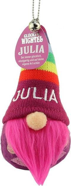 Produktbild H&H Glckswichtel Julia