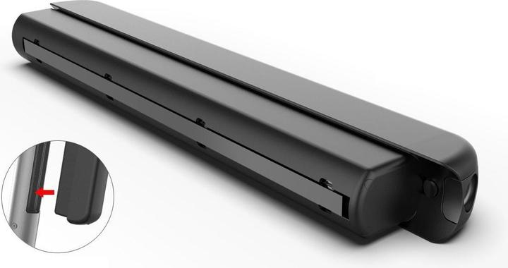 Actual product image Blaupunkt ESC910.2 (25 km/h, 40 km, 42 W)