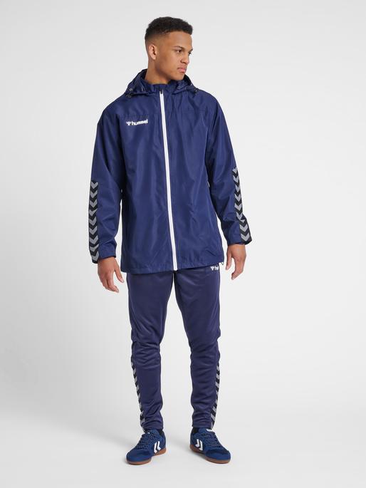 Produktbild hummel Authentic All-Weather Jacket (S)