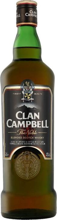 Immagine prodotto Clan Campbell Original