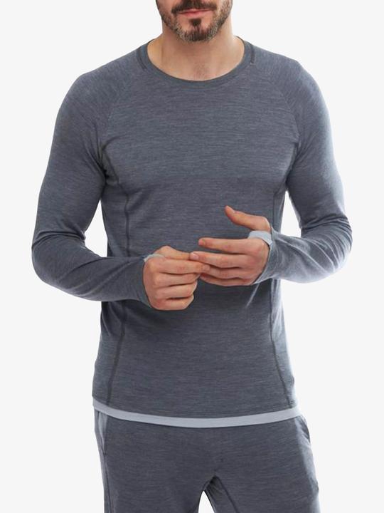 Immagine prodotto Dagsmejan Manica lunga Stay Warm (50, M)