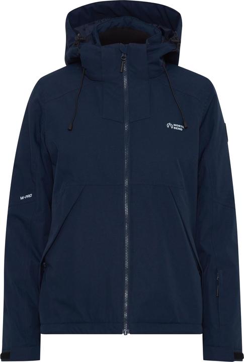 Navy Blazer (2048)