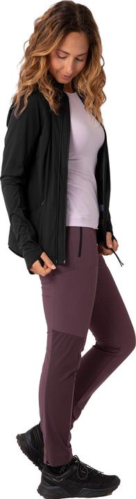 Immagine prodotto Lamunt Eliana Hybrid Wind Jacket Giacca da trekking da donna (42)