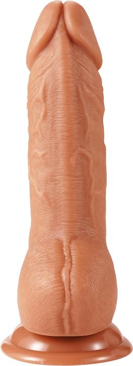 Produktbild Hidden Desire Realistic Dildo PVC 18 cm