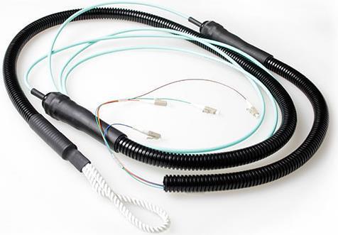 Actual product image ACT Network cable (80 m)