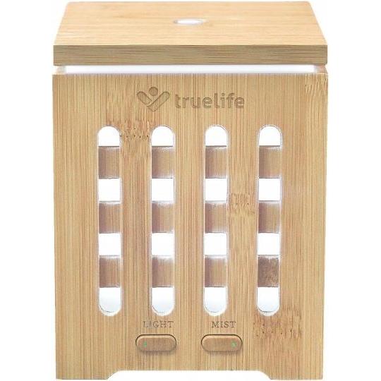 Truelife Tlairdd7b, Luftbefeuchter, Braun