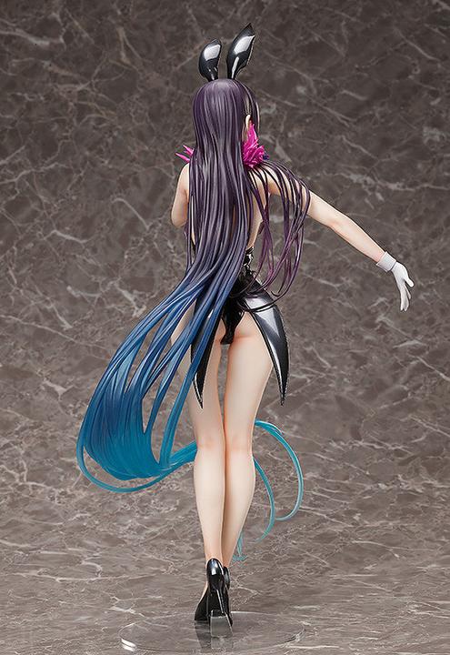Produktbild FREEing The Elder Sister-Like One statuette PVC 1/4 Chiyo: Bare Leg Bunny Ver. 50 cm