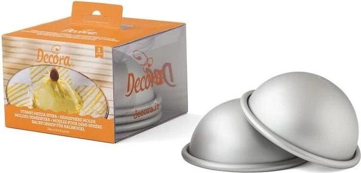 Produktbild Decora Halbkugel (15 cm)