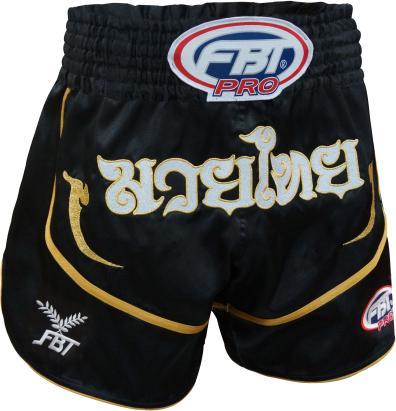 Produktbild FBT Pro boxershorts eather (L, M)