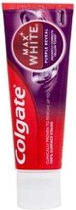 Actual product image Colgate Max White Purple Reveal 75ml Toothpaste (75 ml)