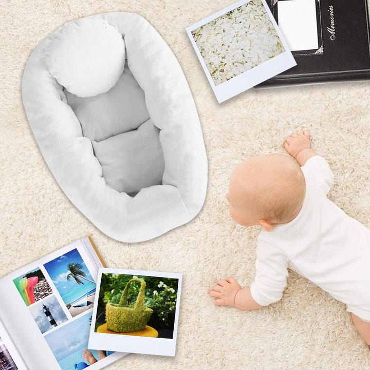 Produktbild Famkit Foto-Requisiten Weiss