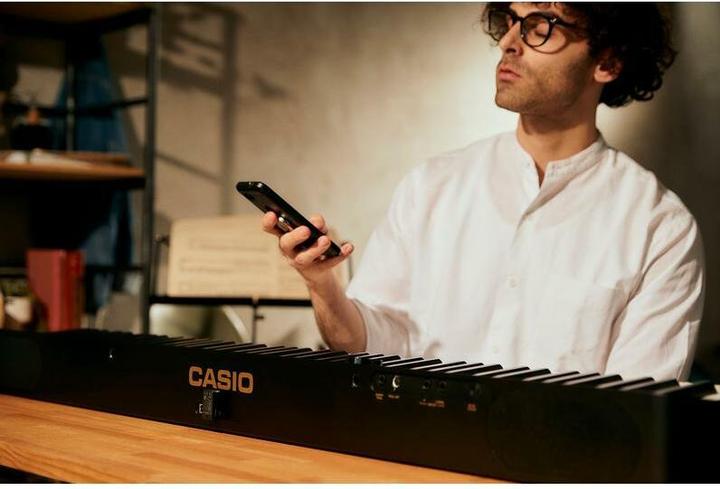 Image du produit Casio Privia PX-S5000 (88 Boutons)