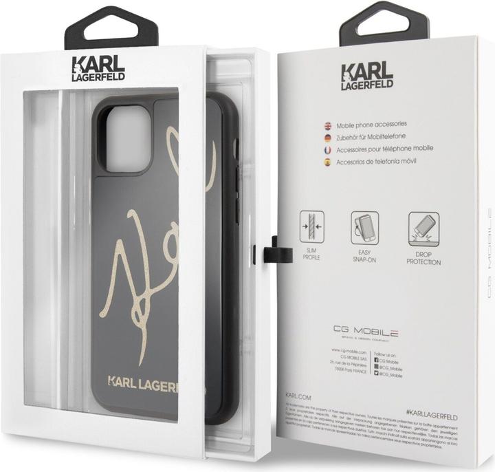 Produktbild Karl Lagerfeld Case (Apple iPhone 11)
