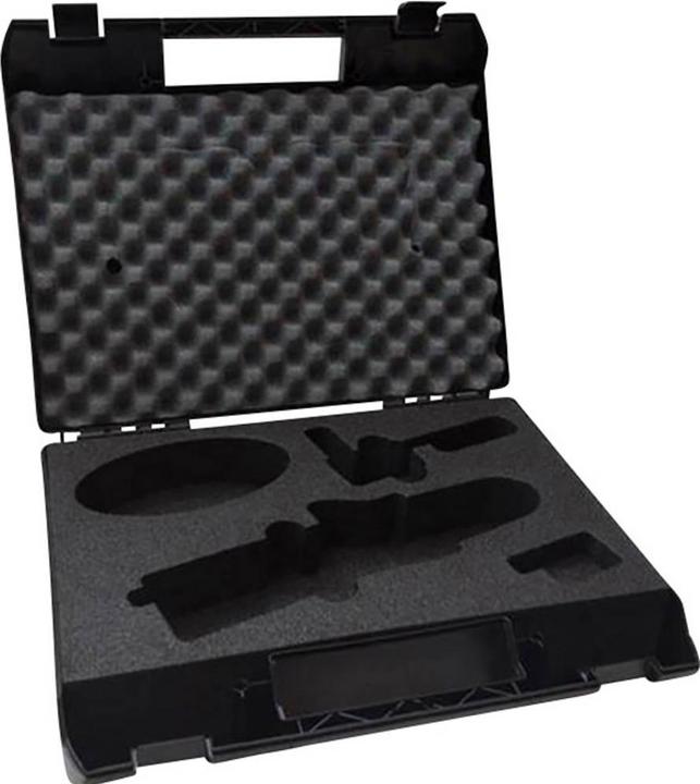 Image du produit Testec Adaptateur de pince de courant TT-CC 990 (CAT II 600V, CAT III 300V, Ampèremètre à pince)