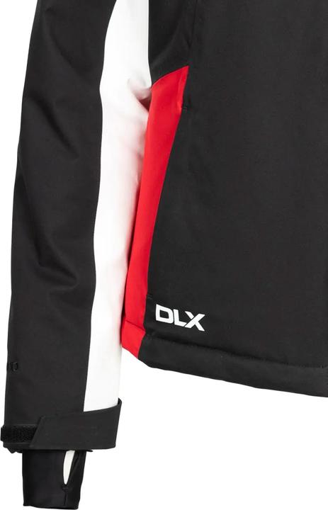Actual product image Trespass DLX DOLORES ladies' ski jacket (L)