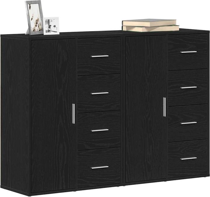 Image du produit vidaXL Modernes Sideboard (31 x 31 x 84 cm)