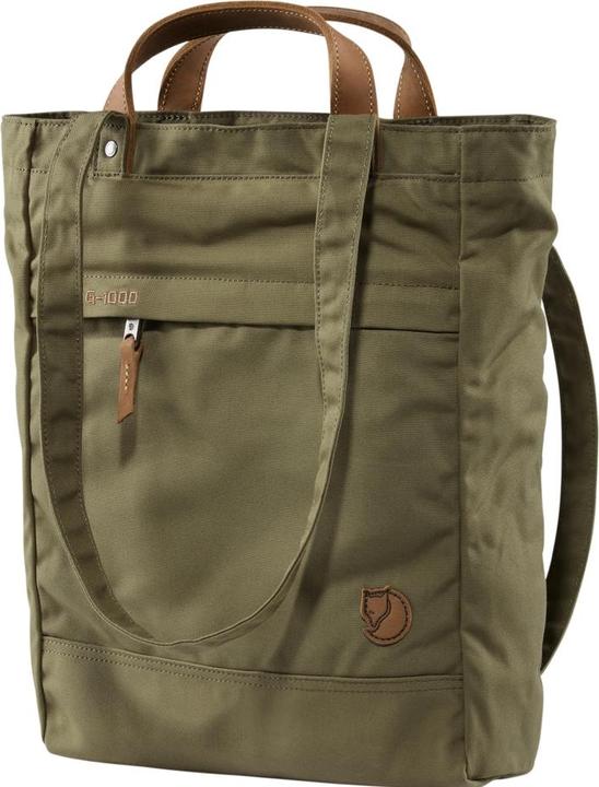 Produktbild Fjällräven No. 1 Totepack Small (10 l)