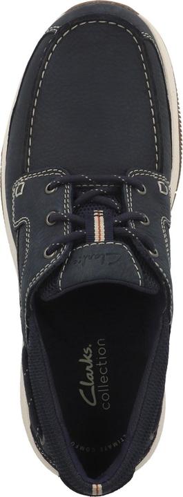 Image du produit Clarks Dentelle Sailview - 61399 (44)