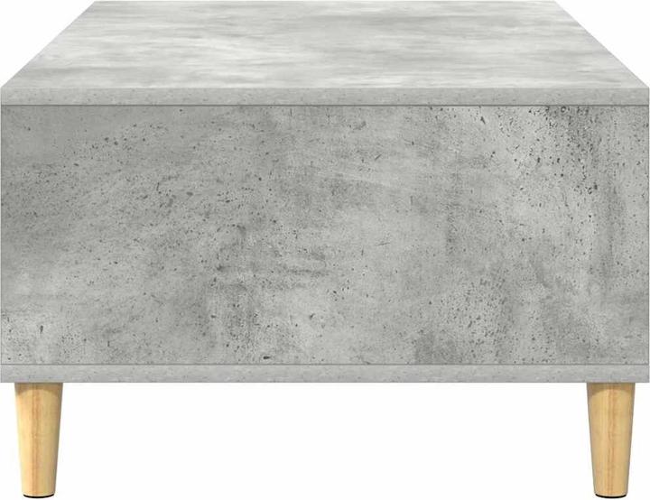 Actual product image VidaXL Coffee table (103.5 x 60 x 35 cm)