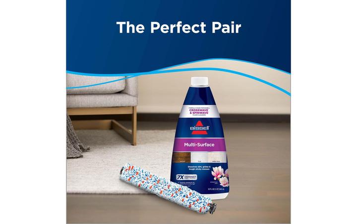 Immagine prodotto Bissell Rullo a spazzola Multi-Surface per CrossWave