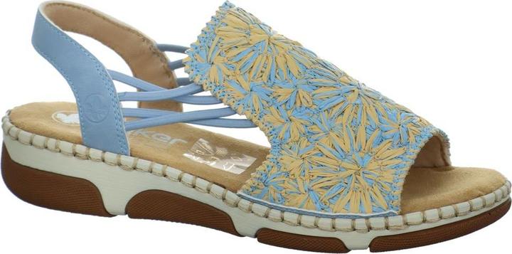 Aqua blue, Beige, Blue, Blue