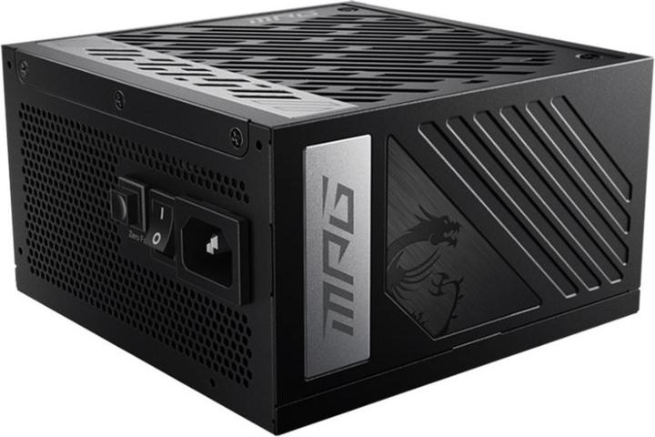 Actual product image MSI MPG A850G (850 W)