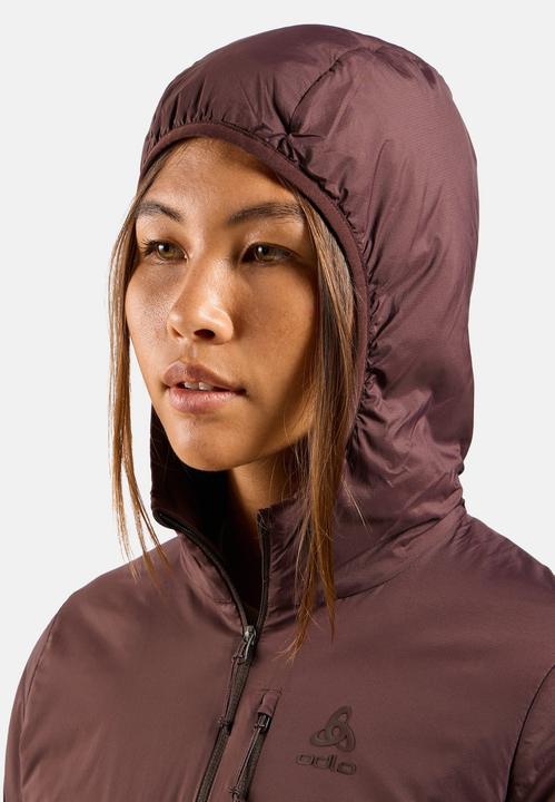 Actual product image Odlo Ascent (XS)