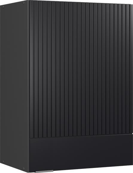 Anthrazit, Schwarz, Schwarz gestreift