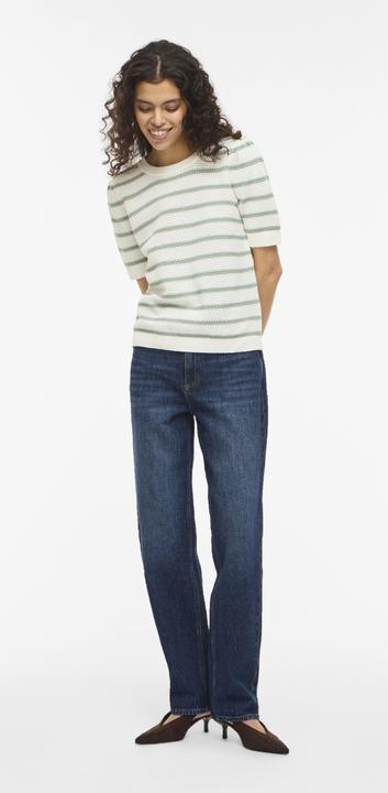 Immagine prodotto Vila Kurzarm Strickoberteil (XS)