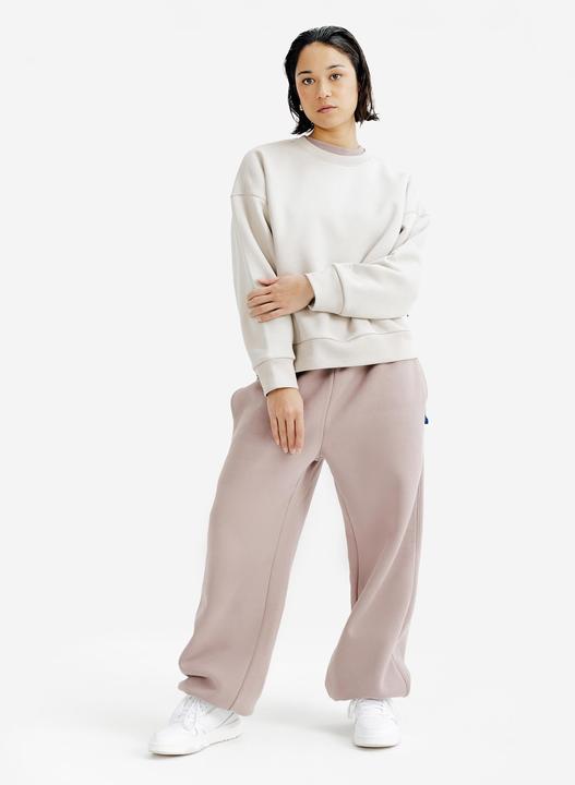 Produktbild Decathlon Crewneck Damen - beige (L)