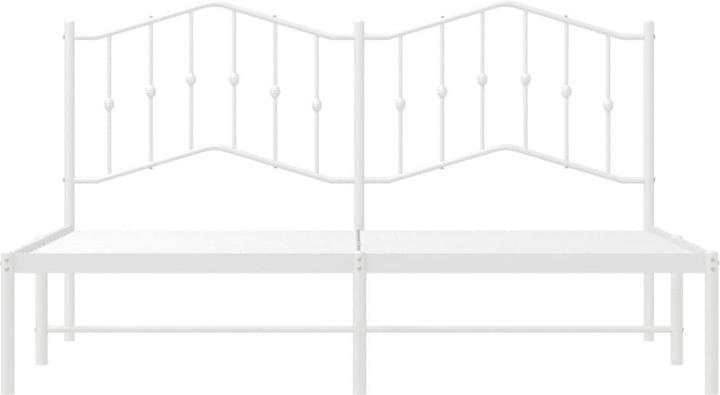 Image du produit vidaXL Bettgestell (160 x 200 cm)