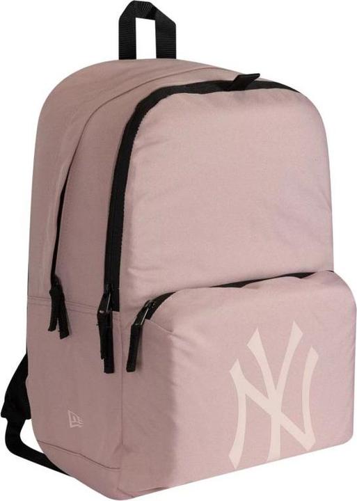 Actual product image New Era MLB New York Yankees – Rucksack mit Applikation
