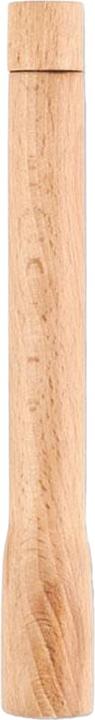 Actual product image MidOcean Teles Wooden Hand Torch (18.10 cm)