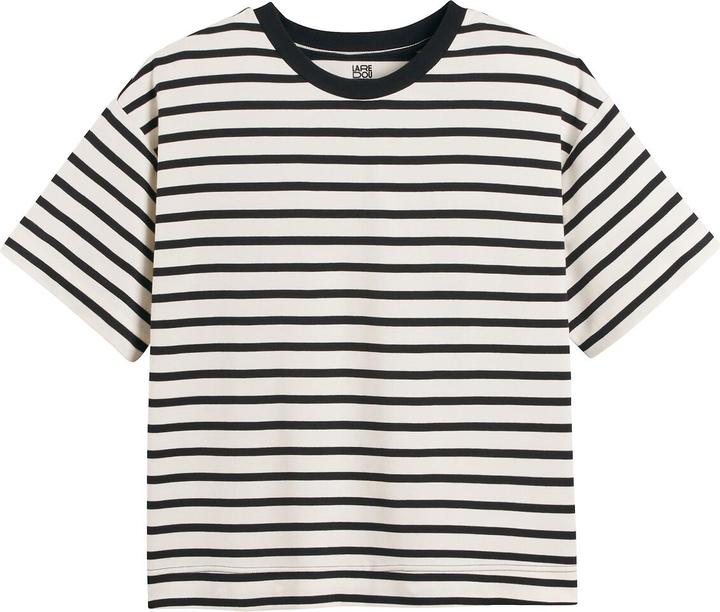 Immagine prodotto La Redoute Collections Gestreiftes T-Shirt Signature Paul (S)