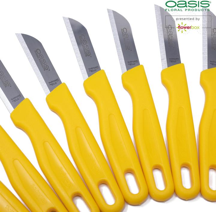 Actual product image Oasis Florist's knife