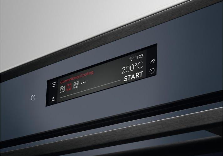 Actual product image Electrolux EB7PL4SP