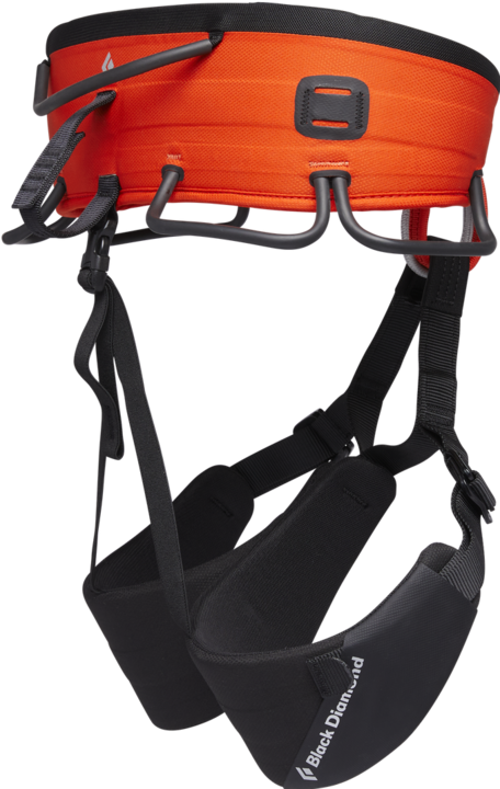 Produktbild Black Diamond Long Haul Harness (M)