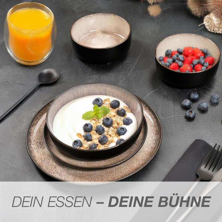 Image du produit Moritz & Moritz Vida (18 pièce(s))